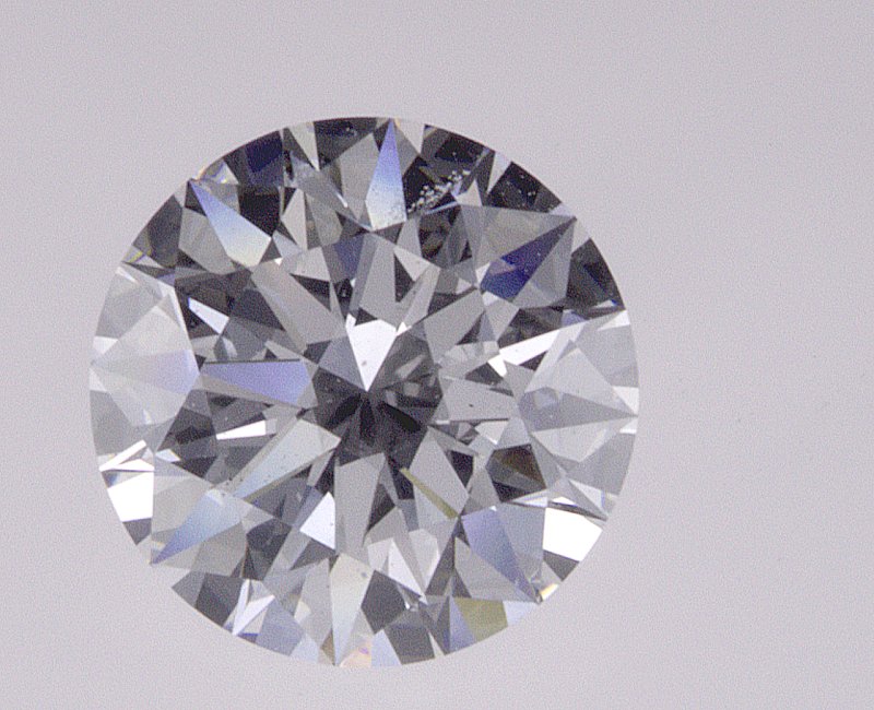 1.03 CT Round Lab-Grown Diamond Surrey Vancouver Canada Langley Burnaby Richmond