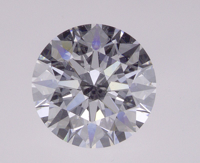 1.02 CT Round Lab-Grown Diamond Surrey Vancouver Canada Langley Burnaby Richmond