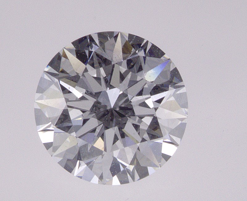 1.02 CT Round Lab-Grown Diamond Surrey Vancouver Canada Langley Burnaby Richmond