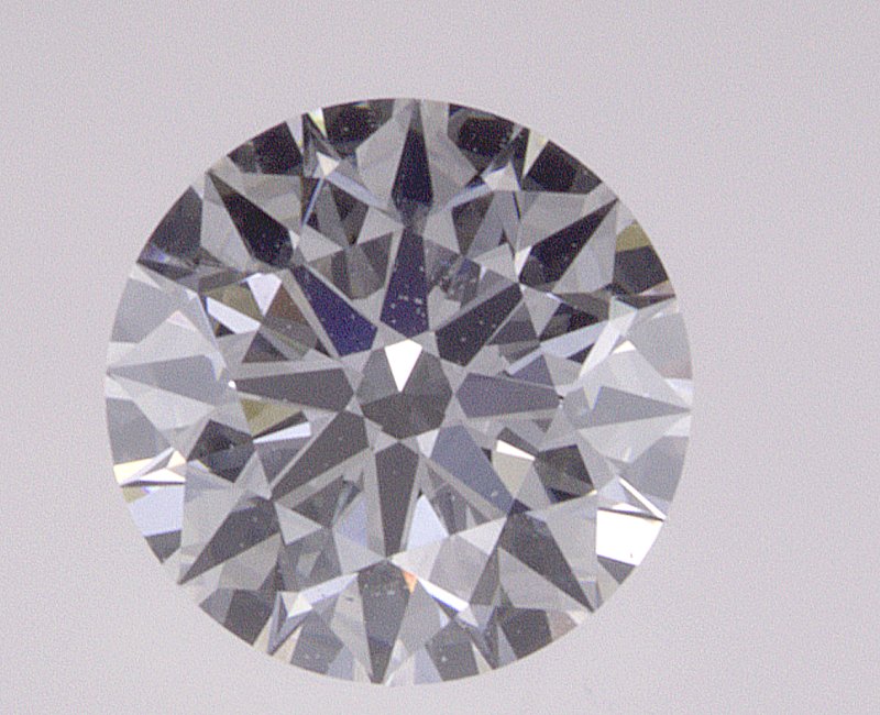 0.73 CT Round Lab-Grown Diamond Surrey Vancouver Canada Langley Burnaby Richmond