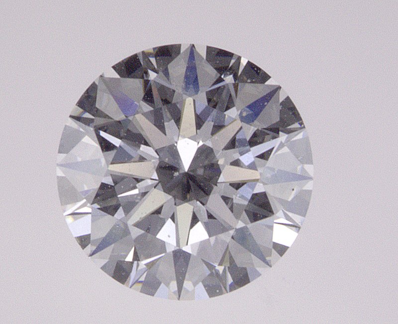 1.01 CT Round Lab-Grown Diamond Surrey Vancouver Canada Langley Burnaby Richmond