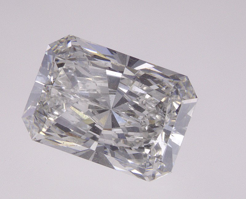 1.53 CT Radiant Lab-Grown Diamond Surrey Vancouver Canada Langley Burnaby Richmond