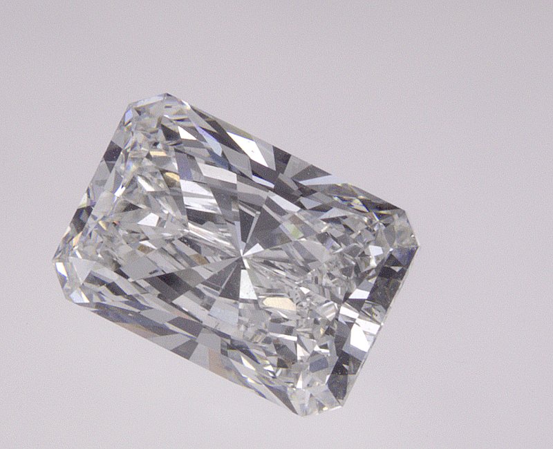 1.43 CT Radiant Lab-Grown Diamond Surrey Vancouver Canada Langley Burnaby Richmond