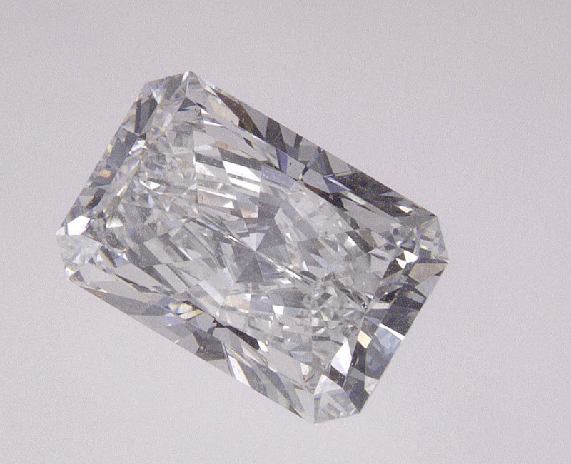 1.44 CT Radiant Lab-Grown Diamond Surrey Vancouver Canada Langley Burnaby Richmond