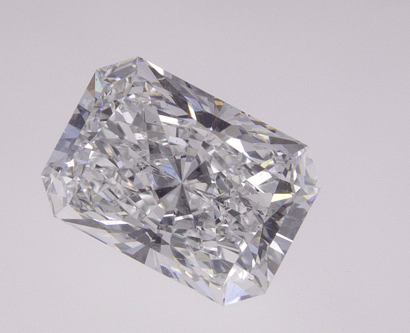 1.51 CT Radiant Lab-Grown Diamond Surrey Vancouver Canada Langley Burnaby Richmond