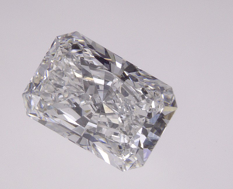 1.41 CT Radiant Lab-Grown Diamond Surrey Vancouver Canada Langley Burnaby Richmond