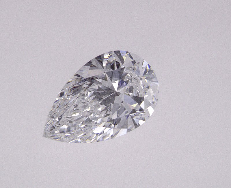 0.7 CT Pear Lab-Grown Diamond Surrey Vancouver Canada Langley Burnaby Richmond