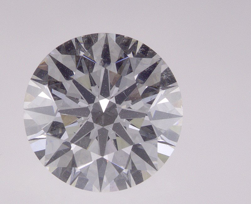 2.1 CT Round Lab-Grown Diamond Surrey Vancouver Canada Langley Burnaby Richmond