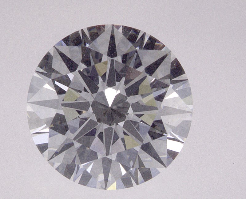 2.02 CT Round Lab-Grown Diamond Surrey Vancouver Canada Langley Burnaby Richmond