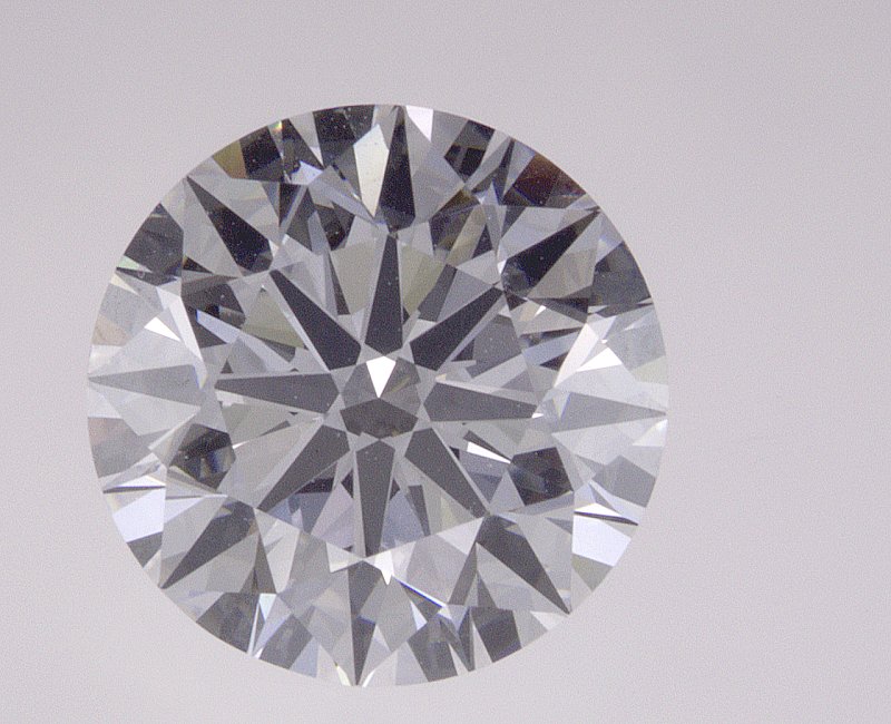 2.35 CT Round Lab-Grown Diamond Surrey Vancouver Canada Langley Burnaby Richmond