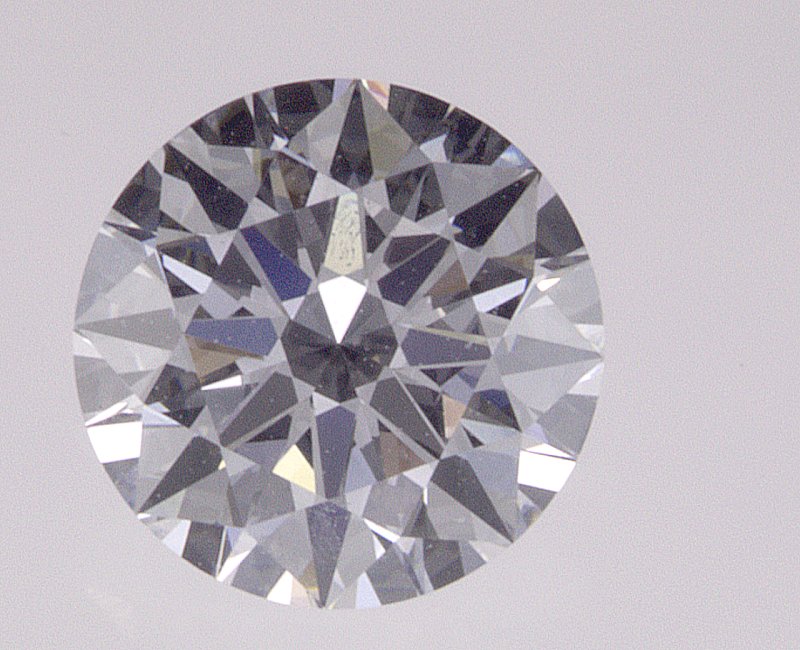 0.89 CT Round Lab-Grown Diamond Surrey Vancouver Canada Langley Burnaby Richmond