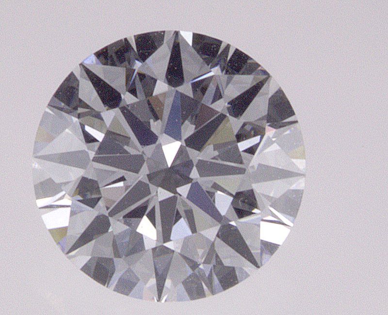 0.89 CT Round Lab-Grown Diamond Surrey Vancouver Canada Langley Burnaby Richmond