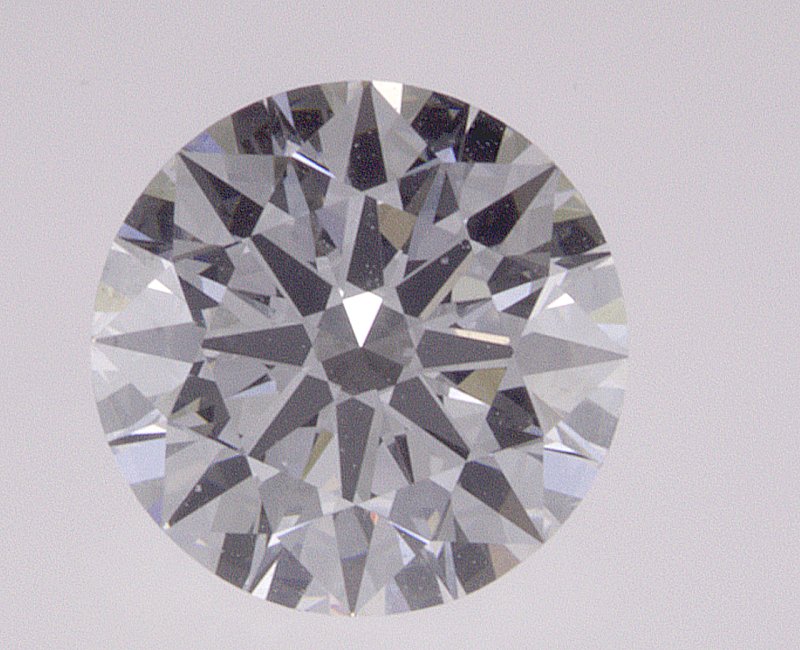 0.9 CT Round Lab-Grown Diamond Surrey Vancouver Canada Langley Burnaby Richmond