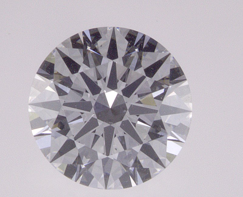 0.9 CT Round Lab-Grown Diamond Surrey Vancouver Canada Langley Burnaby Richmond