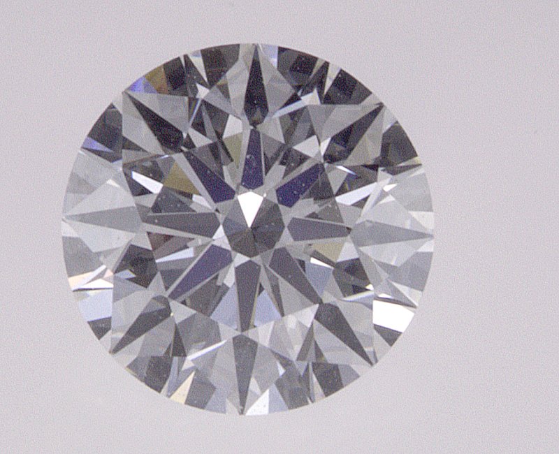 0.91 CT Round Lab-Grown Diamond Surrey Vancouver Canada Langley Burnaby Richmond