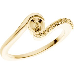 Bypass Pearl Ring