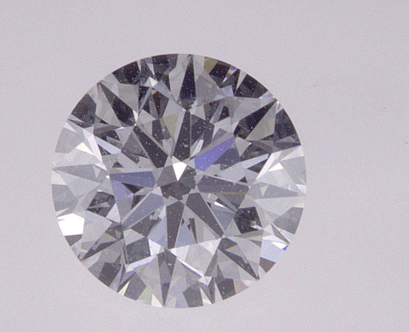 0.7 CT Round Lab-Grown Diamond Surrey Vancouver Canada Langley Burnaby Richmond