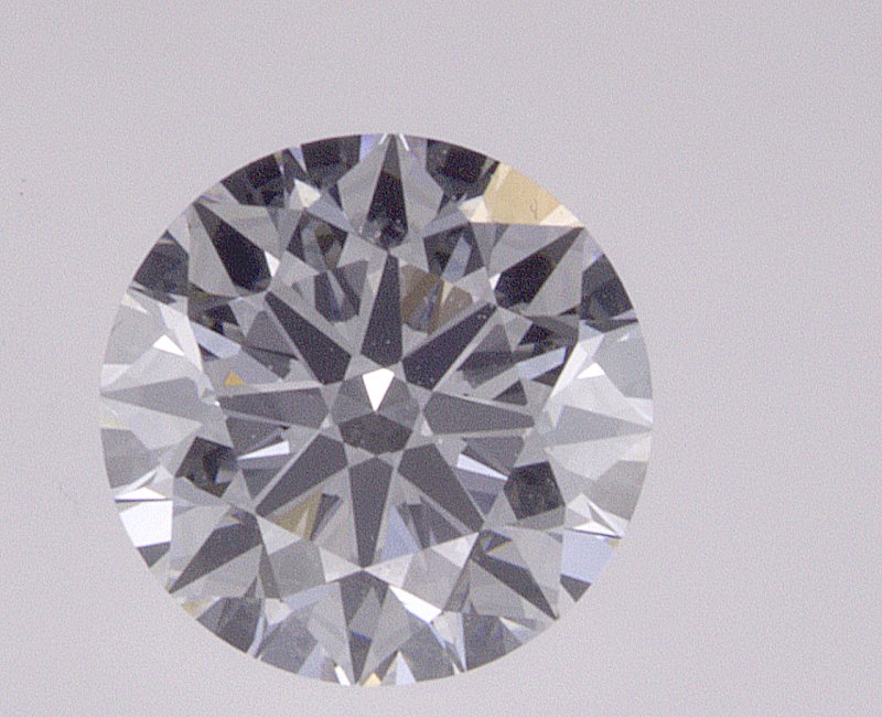 0.71 CT Round Lab-Grown Diamond Surrey Vancouver Canada Langley Burnaby Richmond