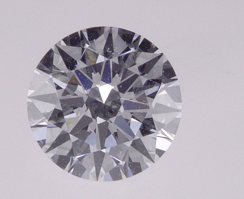 0.71 CT Round Lab-Grown Diamond Surrey Vancouver Canada Langley Burnaby Richmond