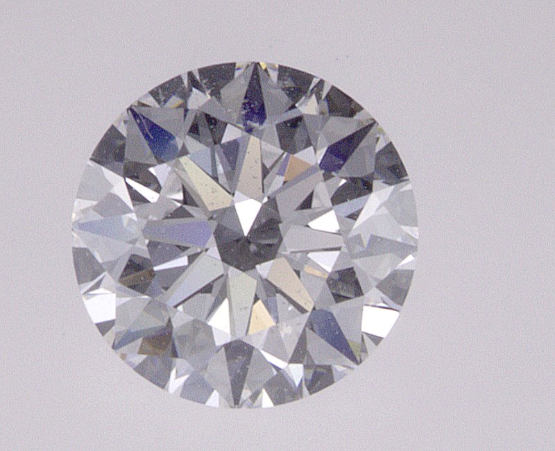 0.71 CT Round Lab-Grown Diamond Surrey Vancouver Canada Langley Burnaby Richmond