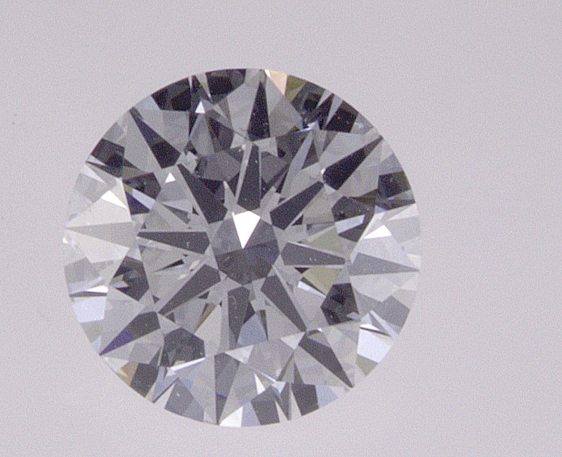 0.71 CT Round Lab-Grown Diamond Surrey Vancouver Canada Langley Burnaby Richmond