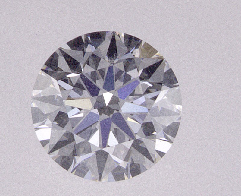 0.71 CT Round Lab-Grown Diamond Surrey Vancouver Canada Langley Burnaby Richmond