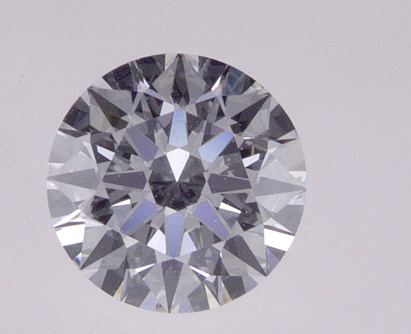 0.71 CT Round Lab-Grown Diamond Surrey Vancouver Canada Langley Burnaby Richmond