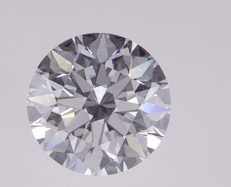 0.71 CT Round Lab-Grown Diamond Surrey Vancouver Canada Langley Burnaby Richmond