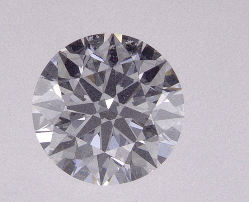 0.71 CT Round Lab-Grown Diamond Surrey Vancouver Canada Langley Burnaby Richmond