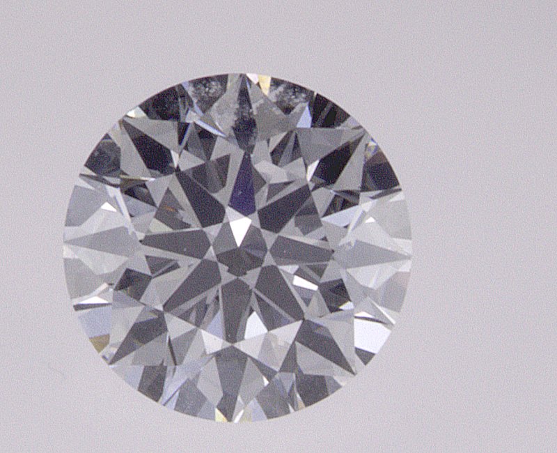 0.71 CT Round Lab-Grown Diamond Surrey Vancouver Canada Langley Burnaby Richmond