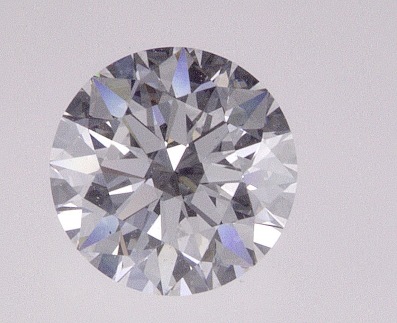 0.71 CT Round Lab-Grown Diamond Surrey Vancouver Canada Langley Burnaby Richmond