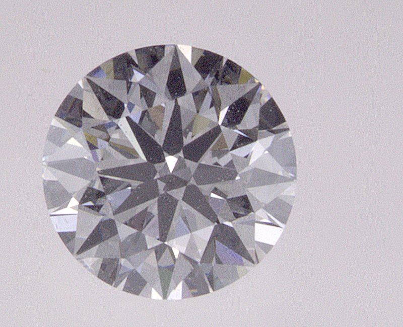 0.71 CT Round Lab-Grown Diamond Surrey Vancouver Canada Langley Burnaby Richmond