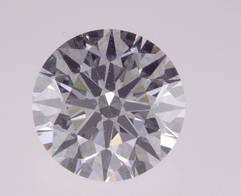 0.71 CT Round Lab-Grown Diamond Surrey Vancouver Canada Langley Burnaby Richmond