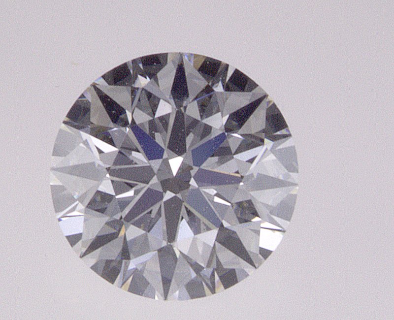 0.71 CT Round Lab-Grown Diamond Surrey Vancouver Canada Langley Burnaby Richmond