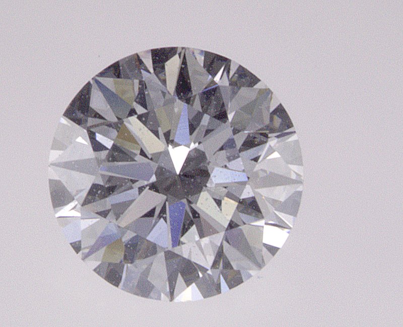 0.71 CT Round Lab-Grown Diamond Surrey Vancouver Canada Langley Burnaby Richmond