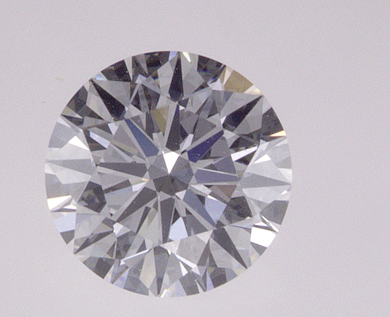 0.71 CT Round Lab-Grown Diamond Surrey Vancouver Canada Langley Burnaby Richmond