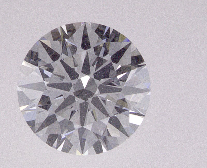 0.72 CT Round Lab-Grown Diamond Surrey Vancouver Canada Langley Burnaby Richmond