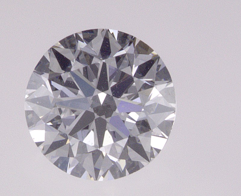 0.72 CT Round Lab-Grown Diamond Surrey Vancouver Canada Langley Burnaby Richmond