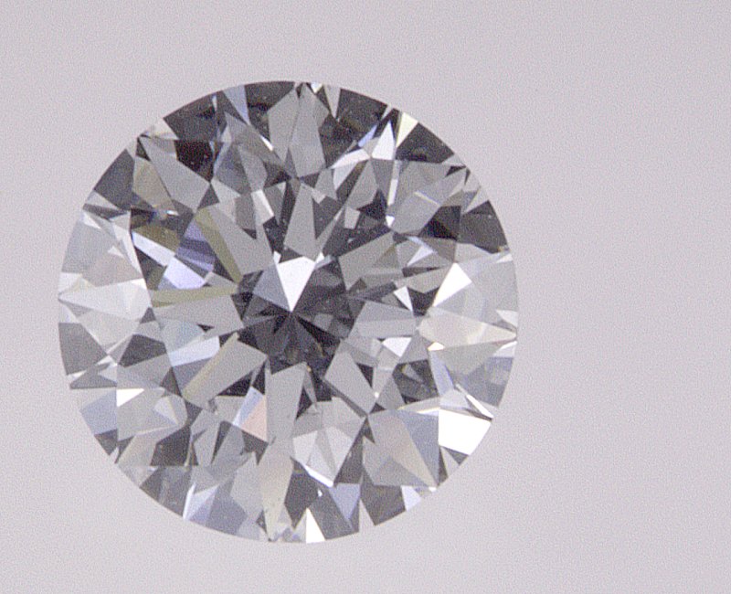 0.72 CT Round Lab-Grown Diamond Surrey Vancouver Canada Langley Burnaby Richmond