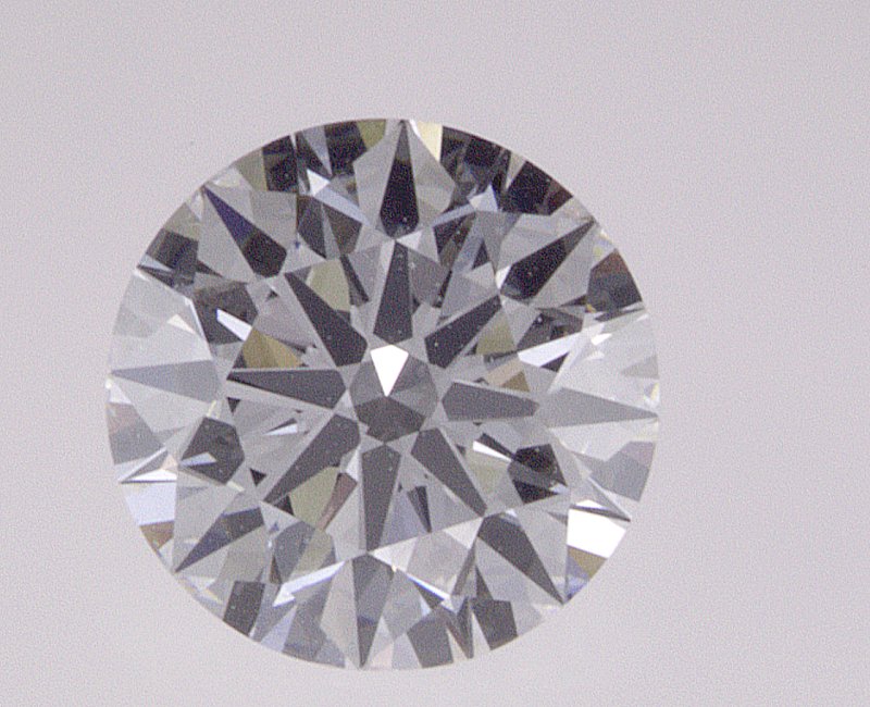 0.72 CT Round Lab-Grown Diamond Surrey Vancouver Canada Langley Burnaby Richmond