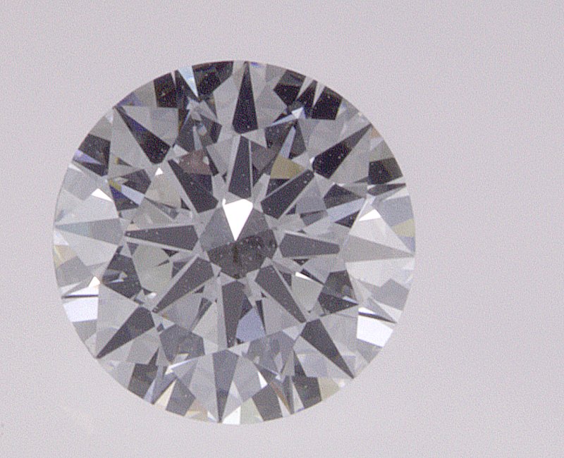 0.72 CT Round Lab-Grown Diamond Surrey Vancouver Canada Langley Burnaby Richmond