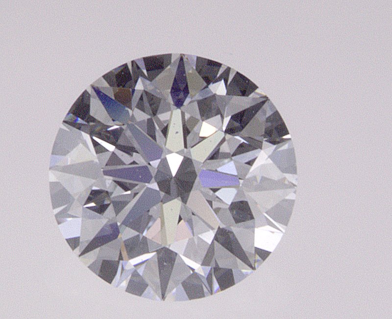 0.72 CT Round Lab-Grown Diamond Surrey Vancouver Canada Langley Burnaby Richmond