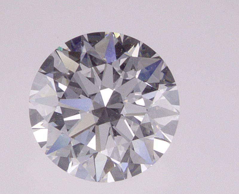 0.72 CT Round Lab-Grown Diamond Surrey Vancouver Canada Langley Burnaby Richmond