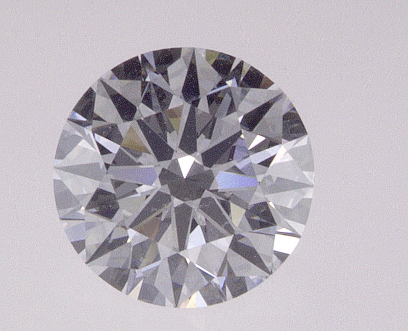 0.72 CT Round Lab-Grown Diamond Surrey Vancouver Canada Langley Burnaby Richmond