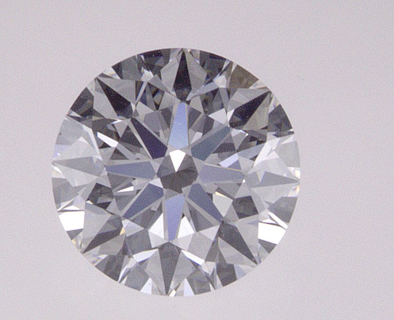 0.72 CT Round Lab-Grown Diamond Surrey Vancouver Canada Langley Burnaby Richmond