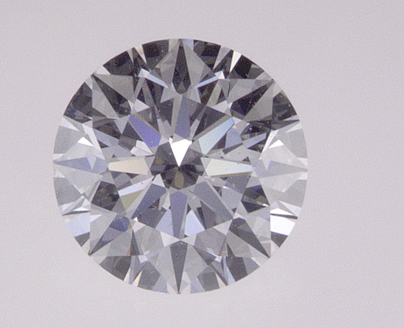 0.72 CT Round Lab-Grown Diamond Surrey Vancouver Canada Langley Burnaby Richmond