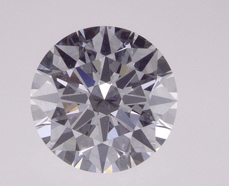 0.72 CT Round Lab-Grown Diamond Surrey Vancouver Canada Langley Burnaby Richmond