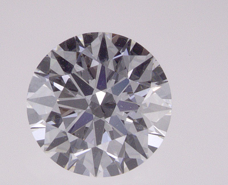 0.72 CT Round Lab-Grown Diamond Surrey Vancouver Canada Langley Burnaby Richmond