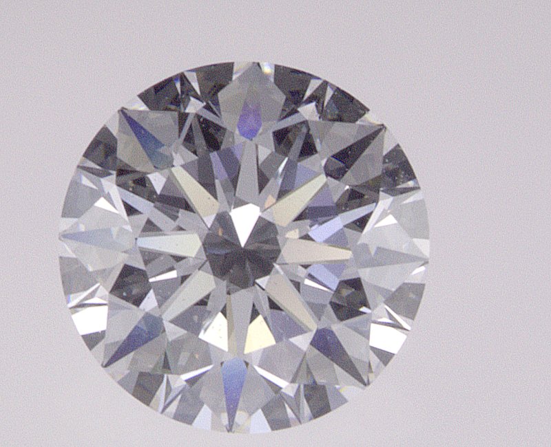 1.01 CT Round Lab-Grown Diamond Surrey Vancouver Canada Langley Burnaby Richmond