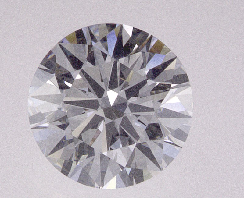 1.01 CT Round Lab-Grown Diamond Surrey Vancouver Canada Langley Burnaby Richmond